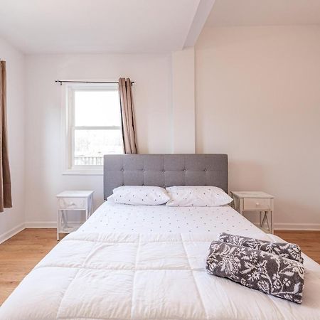 Tranquil Town House With Parking And Laundry - Just 25 Minutes To Time Square! Vila Jersey City Exterior foto